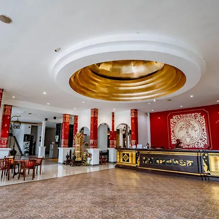 รีสอร์ท Lanna By Kasalong And Pattaya