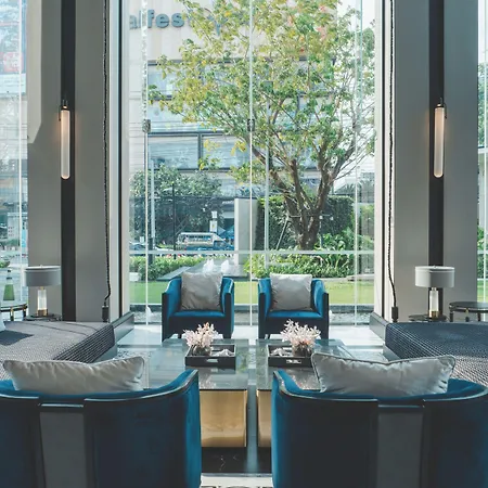Somerset โรงแรม 5*