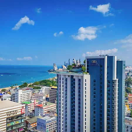โรงแรม Somerset