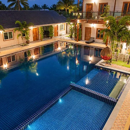 Paradise Land 3* Pattaya