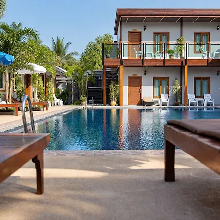Paradise Land 3* Pattaya