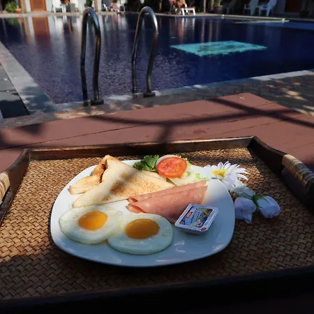 Paradise Land โรงแรม