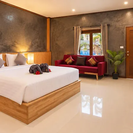 Paradise Land 3* Pattaya