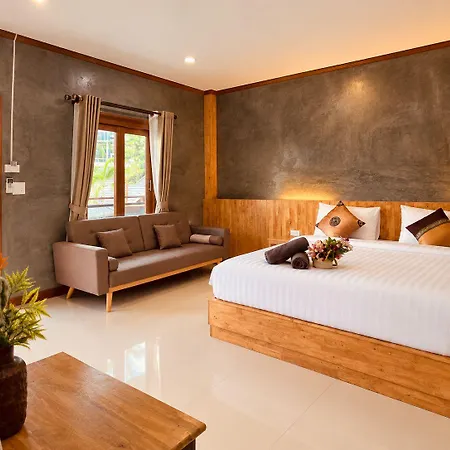 โรงแรม Paradise Land Pattaya