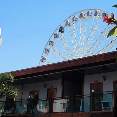 Paradise Land โรงแรม 3*