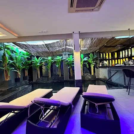 Poseidon Boutique