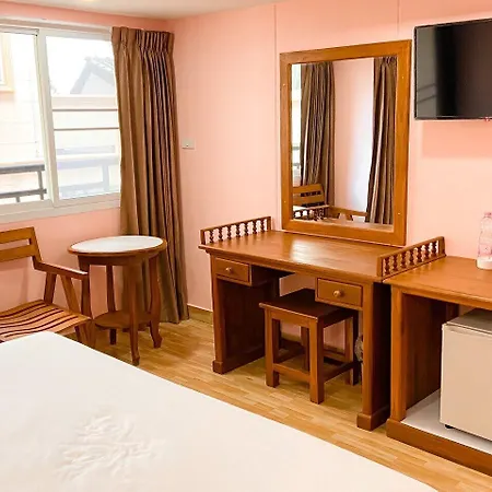 A.a. Golden 3* Pattaya