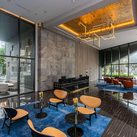 Western Nexen Pattaya