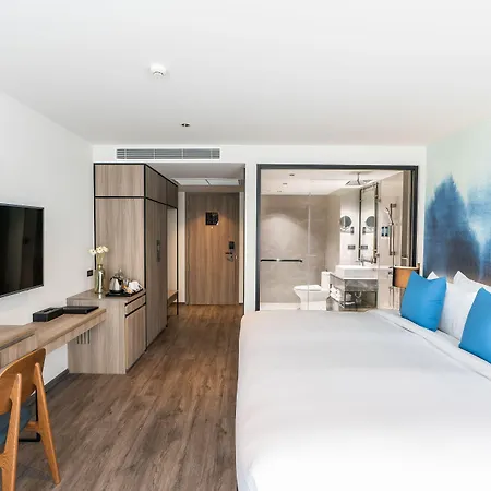 Western Nexen Hotel Pattaya