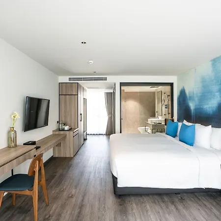 Hotel Western Nexen