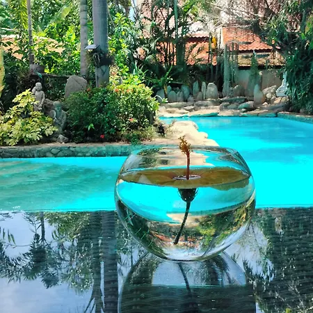 Leprive โรงแรม Pattaya