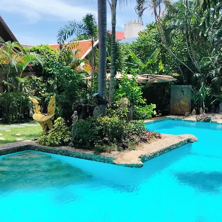 Leprive 2* Pattaya