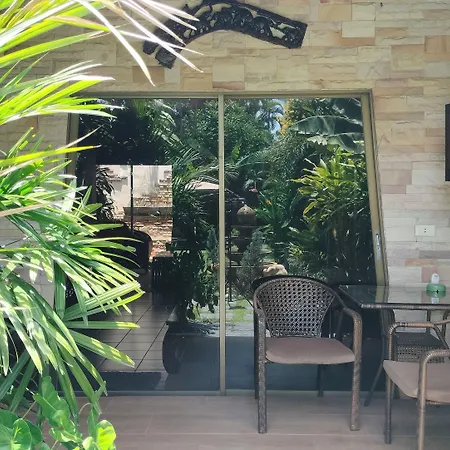 Leprive โรงแรม