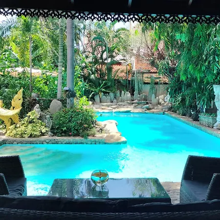 โรงแรม Leprive Pattaya