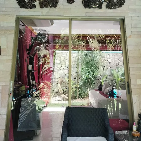 Leprive โรงแรม Pattaya