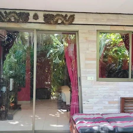 Leprive 2* Pattaya