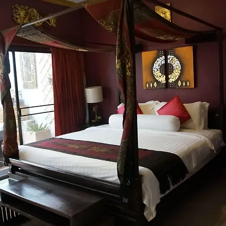 โรงแรม Leprive Pattaya