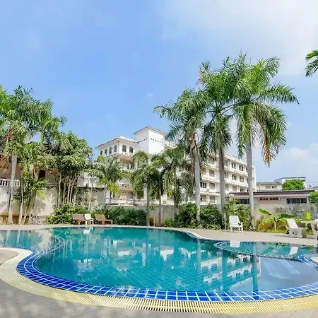Selina Place Pattaya