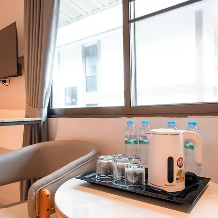 Selina Place 3* Pattaya