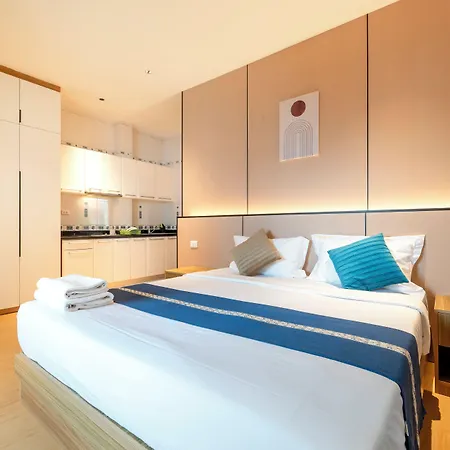 Selina Place 3* Pattaya