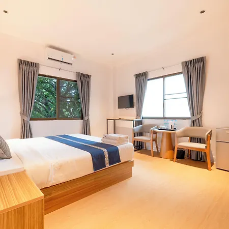 Selina Place Pattaya