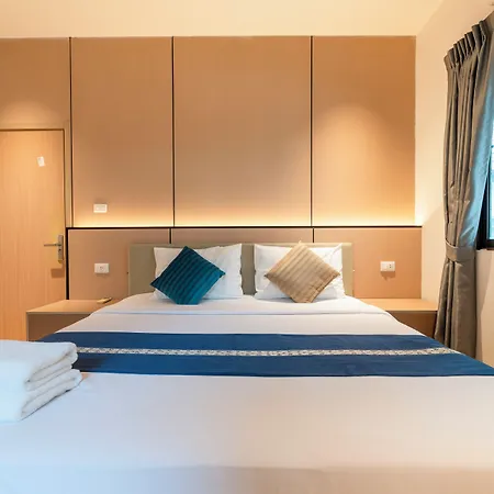 Selina Place 3* Pattaya