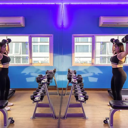Journeyhub Hotel 4*