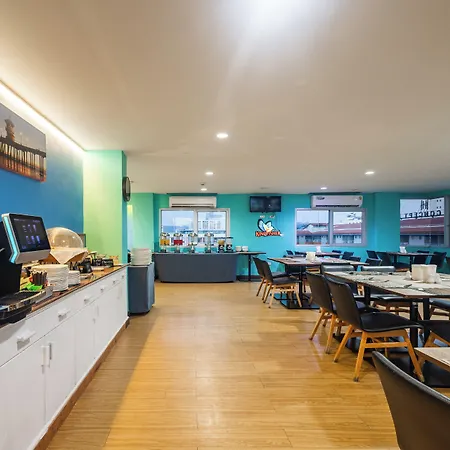 Hotel Journeyhub