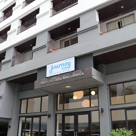Journeyhub 4*