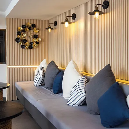 Journeyhub Hotel Pattaya