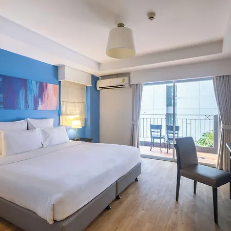 Journeyhub Hotel Pattaya