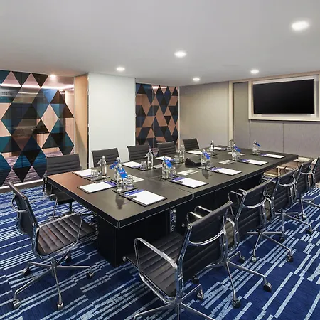 Express By Ihg Pattaya