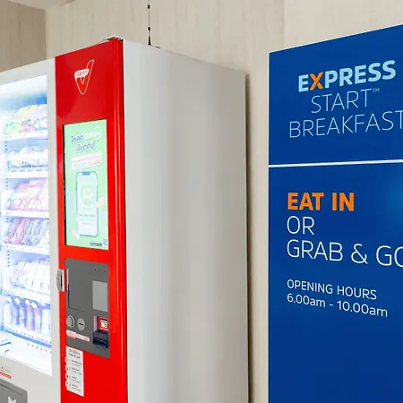 Express By Ihg Pattaya