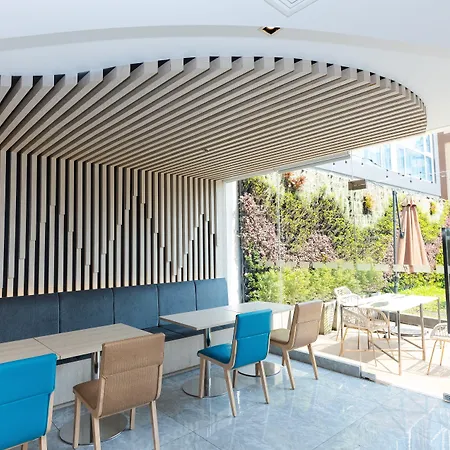 Express By Ihg โรงแรม Pattaya