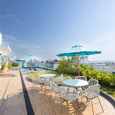 Express By Ihg Pattaya