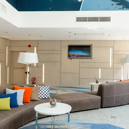 Express By Ihg 4* Pattaya