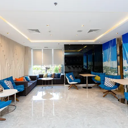 Express By Ihg