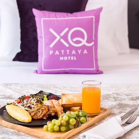 Xq 4* Pattaya