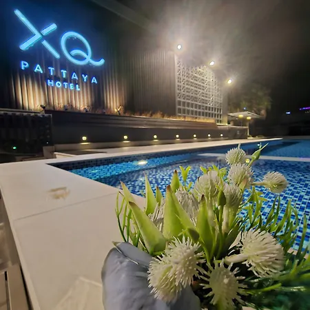 Xq 4* Pattaya