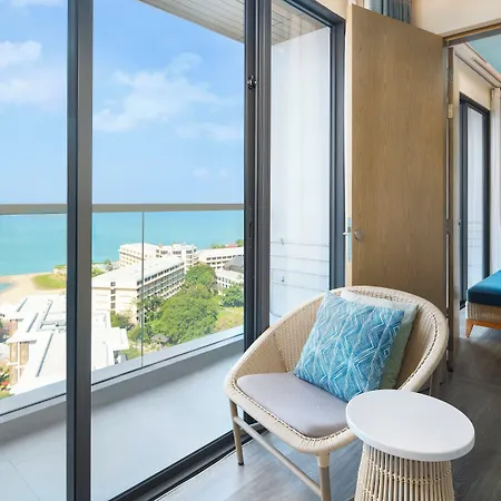 Ozo North โรงแรม 4*