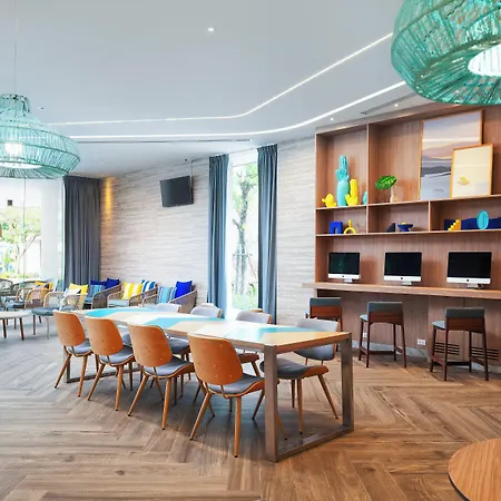 Ozo North Pattaya