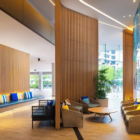 Ozo North 4*