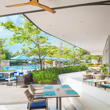Ozo North โรงแรม