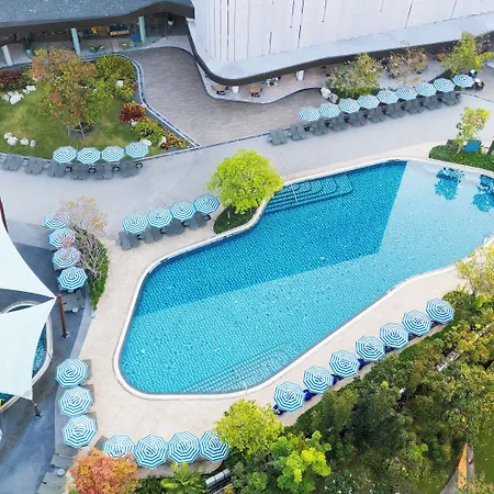 Ozo North Pattaya
