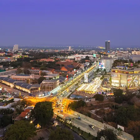 Ozo North Pattaya