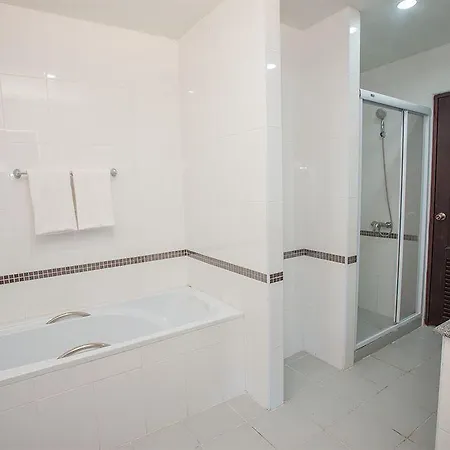 R-con Wongamat 4* Pattaya
