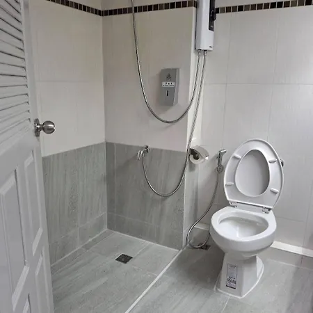 Hotel Marine Plaza Pattaya
