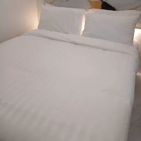 Hotel Pj & Bar Pattaya