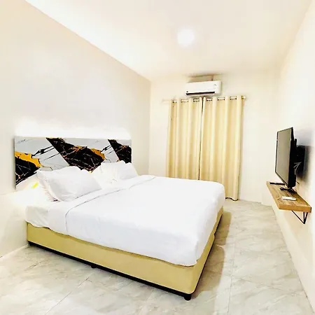 Pj & Bar Hotel Pattaya