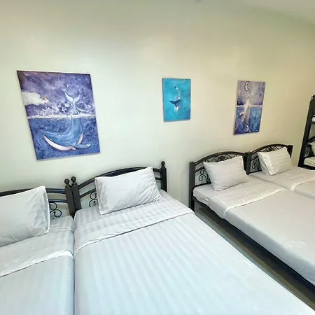 Pj & Bar Hotel *